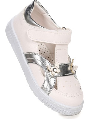 Kiko Kids Nova Kız Çocuk Günlük Ayakkabı