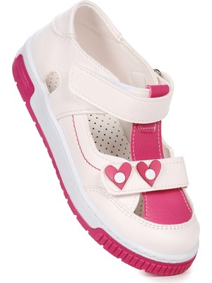 Kiko Kids Tigo Kız Çocuk Günlük Ayakkabı