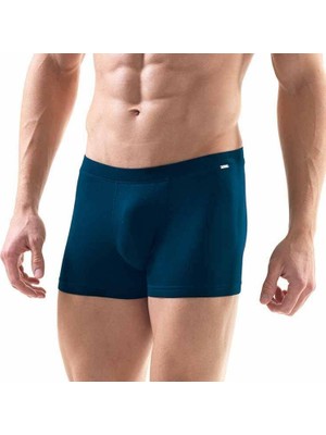 Blackspade Erkek Modal Elastan Boxer Silver 9310 - Lacivert