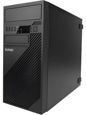 Technopc Core I7 14700-16GB RAM-512GB Nvme-Fdos / Green Beta V1 TPDPC20F006830