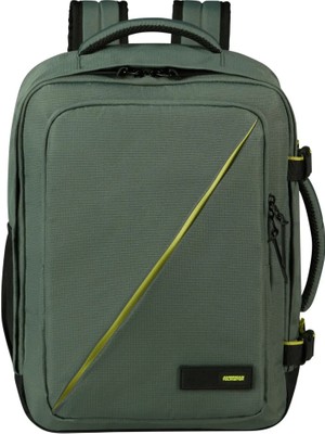 American Tourister Take2 Sırt Çantası 15.6"