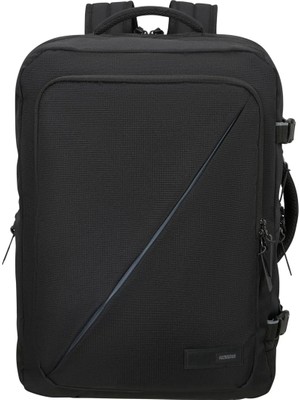 American Tourister Take2Cabin - Körüklü Sırt Çantası 17.3"