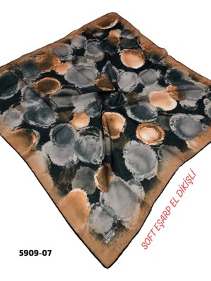 Sedef Scarf Soft Eşarp