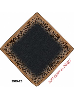 Sedef Scarf Soft Eşarp