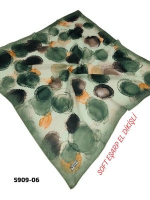 Sedef Scarf Soft Eşarp