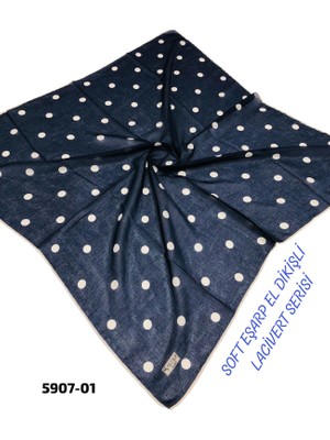 Sedef Scarf Soft Eşarp