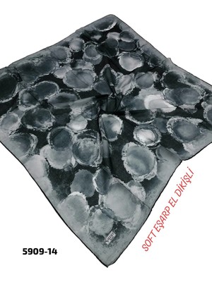 Sedef Scarf Soft Eşarp