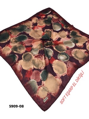 Sedef Scarf Soft Eşarp
