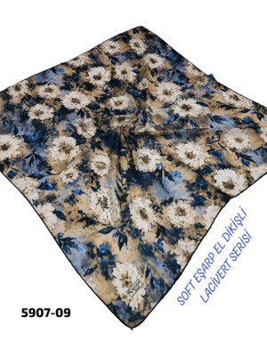 Sedef Scarf Soft Eşarp