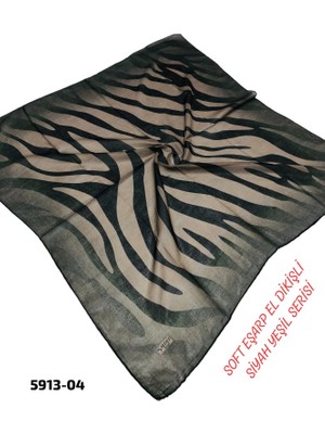 Sedef Scarf Soft Eşarp