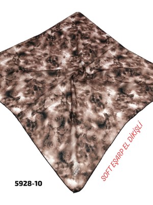 Sedef Scarf Soft Eşarp