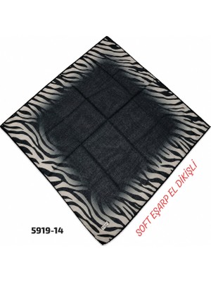 Sedef Scarf Soft Eşarp
