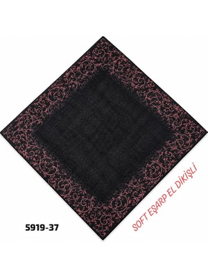 Sedef Scarf Soft Eşarp