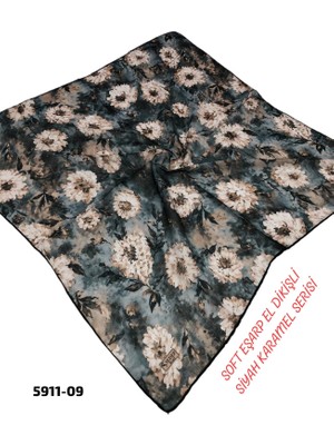Sedef Scarf Soft Eşarp
