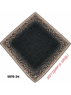 Sedef Scarf Soft Eşarp