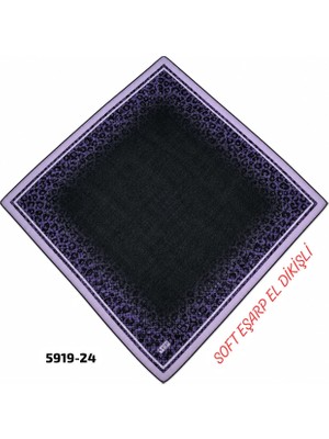 Sedef Scarf Soft Eşarp