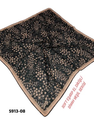 Sedef Scarf Soft Eşarp
