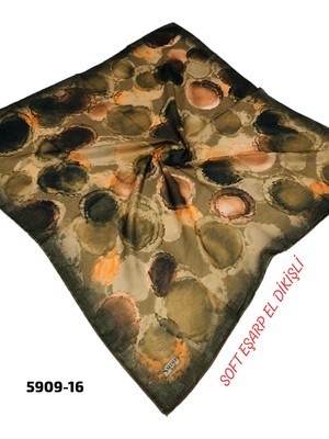 Sedef Scarf Soft Eşarp