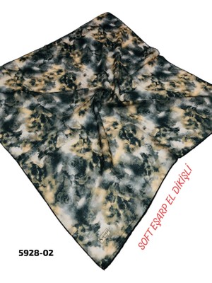 Sedef Scarf Soft Eşarp
