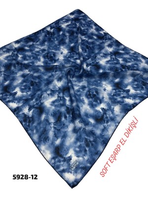 Sedef Scarf Soft Eşarp