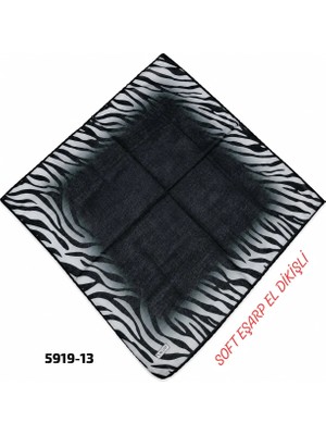 Sedef Scarf Soft Eşarp
