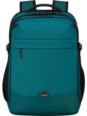 Samsonite Roadseeker - Körüklü Laptop Sırt Çantası 17.3"