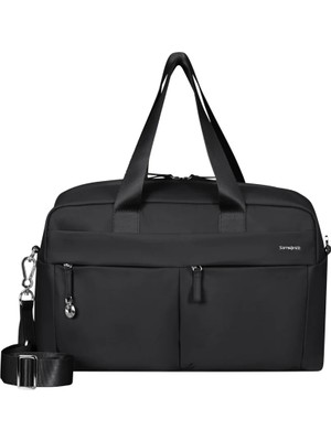 Samsonite Move 5.0 Siyah Seyahat / Spor Çantası