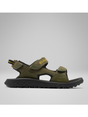 Columbia Konos Hiker 3 Strap Erkek Sandalet