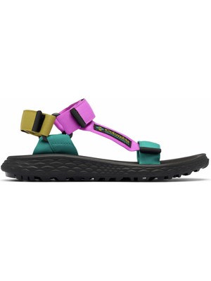 Columbia Konos Globetrot Kadın Sandalet