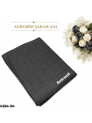 Sedef Ayrobin Jakar Şal