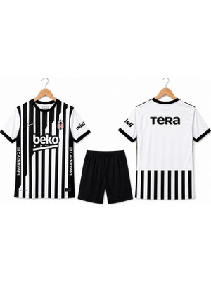 Universal Beşiktaş Yeni Sezon Çocuk Takım Forma
