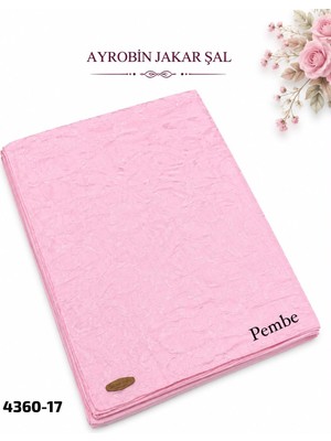 Golden Rose Ayrobin Jakar Şal