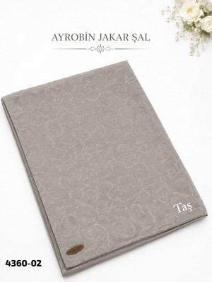 Golden Rose Ayrobin Jakar Şal