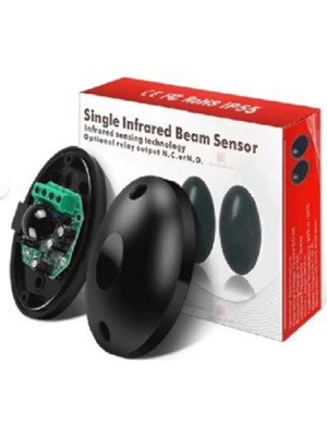 Rohs Emniyet Fotoseli Otomatik Kapı Sistemleri Için Uyumlu Model IP55 ÖZELLIKLI(12V-24V Dc/ac )