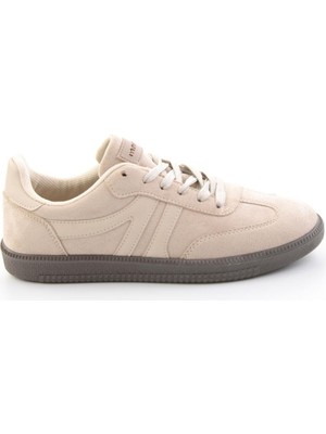 Bambi Bej  Kadın Sneaker K01093400672