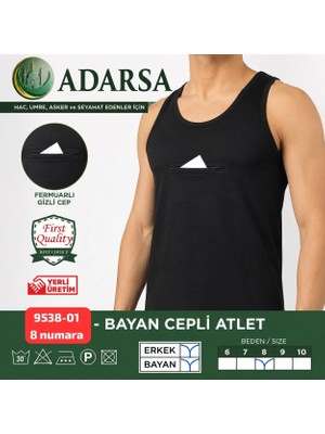 Sedef Bayan Cepli Atlet