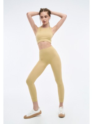 Louxilol Lol Day Fitilli Crop Top