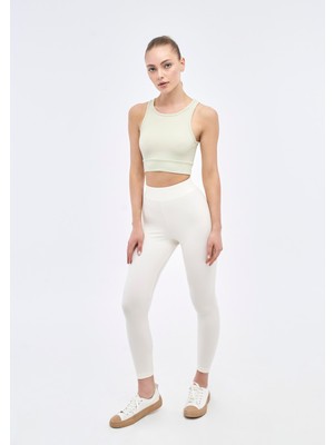 Louxilol Lol Day Fitilli Crop Top