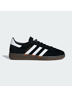 Elitime Adidas Handball Spezial Siyah Ayakkabı DB3021 (Orjinal Ürün)
