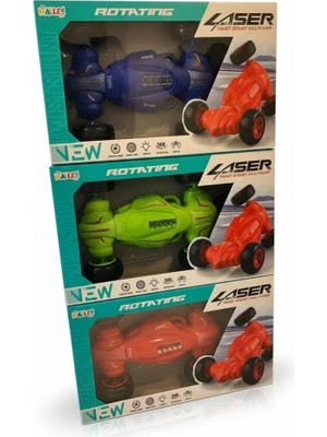 Renklime SH59961 2.4g Uzaktan Kumandalı -Zrv