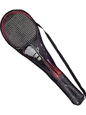 Renklime Badminton Raket Seti