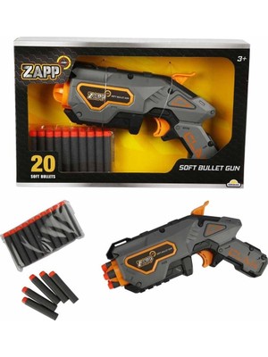 Renklime S01004576 Zec Zap Silah Sünger Atan Blaze Storm