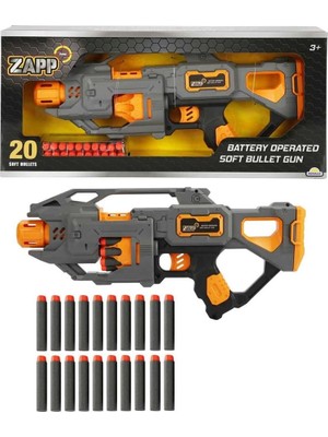 Renklime S00004575 Zap Silah Sünger Atan Blaze Storm Pro