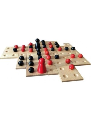 Datatek ST00576 Kulami
