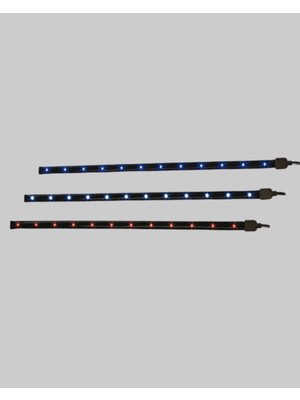 Datatek Kayan Yıldız Efektli Rgb LED Işık Seti Iç ve Dış Mekan Kullanımı