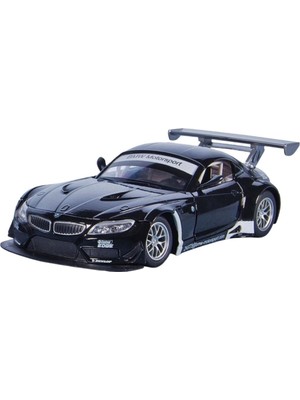 Datatek 1/32 Bmw Z4 Gt3 Model Araba