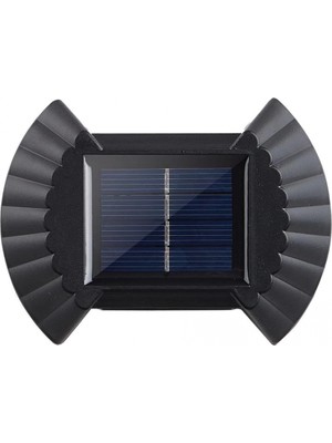 Datatek Noas YL84 8001 S LED 5W Solar Aplik 3200K Gün Işığı