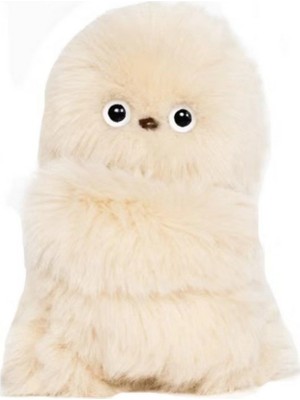 Renklime Mirumi Akıllı Peluş Robot Oyuncak OND-0625 - 1 Adet Stokta Olan Gönderilir