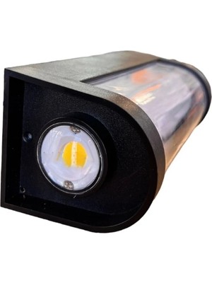 Datatek Eco Lounge Cata Ct 7079 9W LED Duvar Apliği Gün Işığı