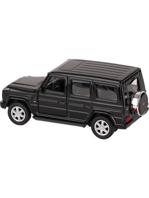 Datatek 43689 Welly Dıe Castt Pull Back Mercedes G-Class - 1 Adet Stokta Olan Gönderilir